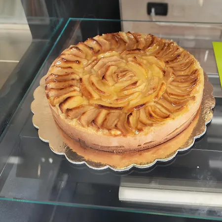 Il Dolce Castello Di 3*