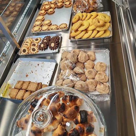 Il Dolce Castello Di فندق مبيت وإفطار Balestrino