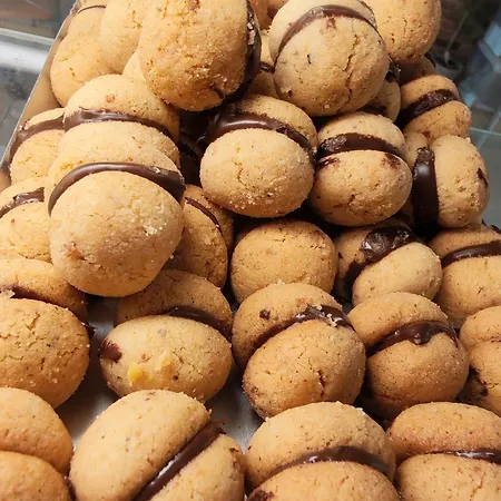 Il Dolce Castello Di فندق مبيت وإفطار 3*