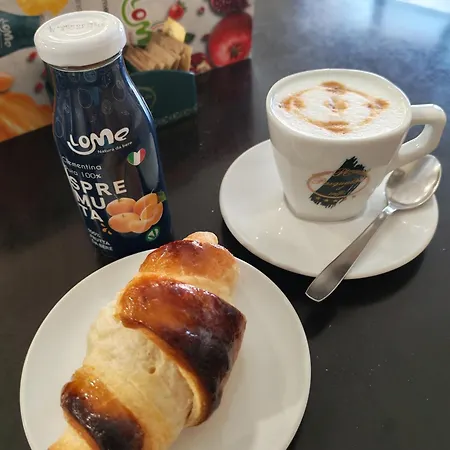 فندق مبيت وإفطار Il Dolce Castello Di 3*