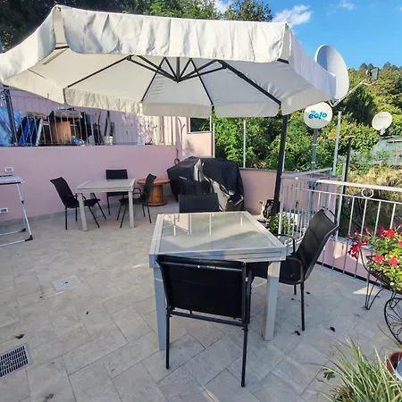 Il Dolce Castello Di Bed & Breakfast 3*