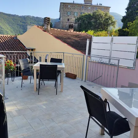 Bed & Breakfast Il Dolce Castello Di 3*