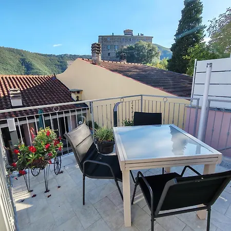 Il Dolce Castello Di Bed & Breakfast