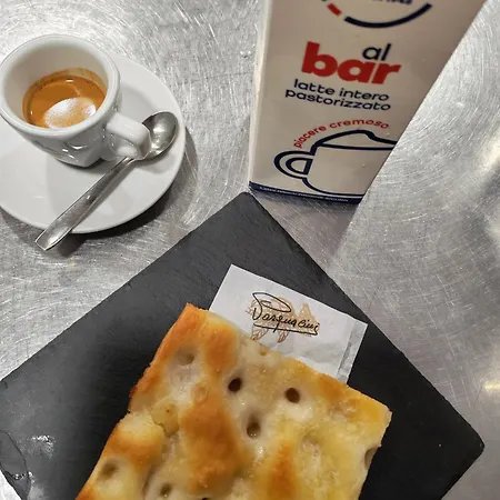 Il Dolce Castello Di Bed & Breakfast Balestrino